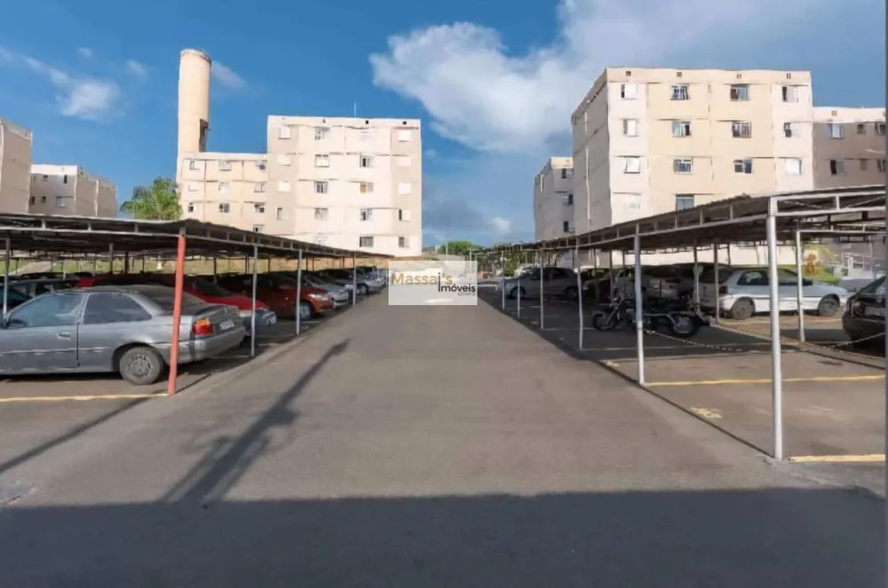 Apartamento, 2 quartos, 57 m² - Foto 1