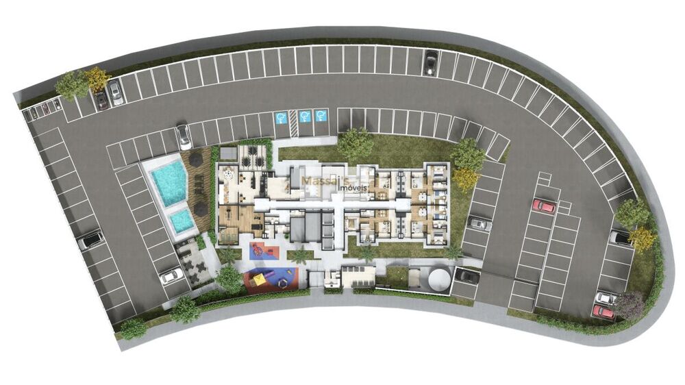 Apartamento, 2 quartos - Foto 18