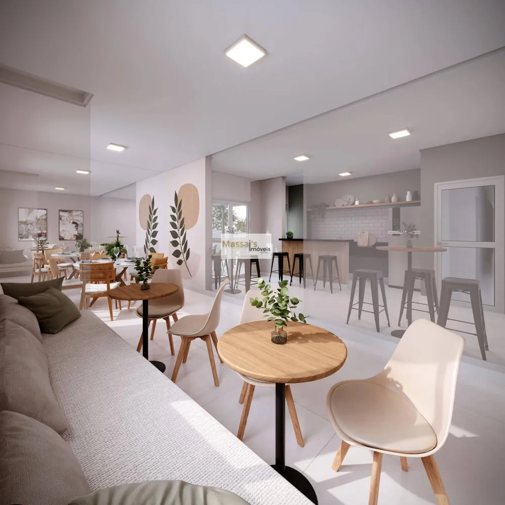 Apartamento, 2 quartos - Foto 6