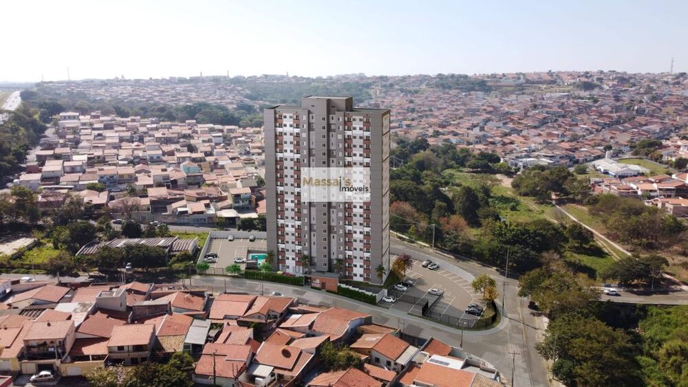 Apartamento, 2 quartos - Foto 4