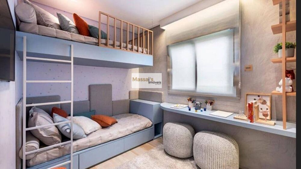 Apartamento, 2 quartos - Foto 2