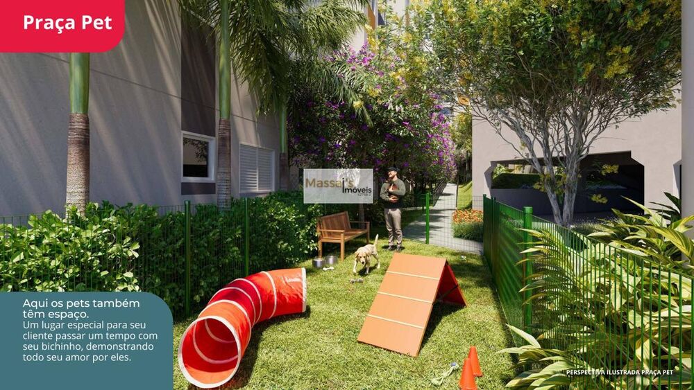 Apartamento, 2 quartos - Foto 11