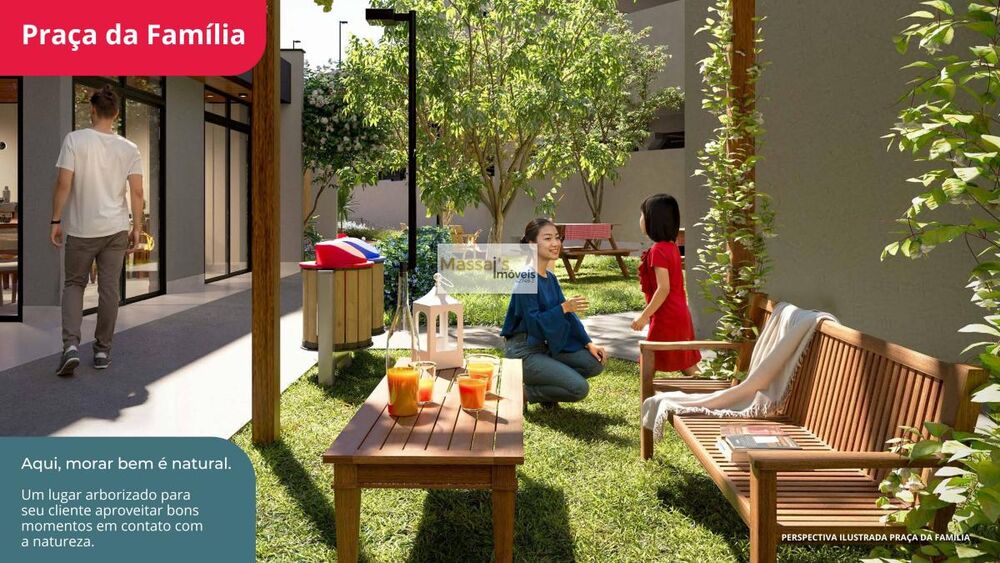 Apartamento, 2 quartos - Foto 3