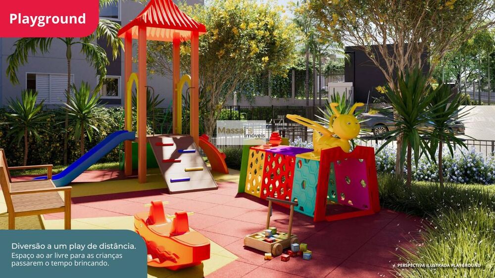 Apartamento, 2 quartos - Foto 5