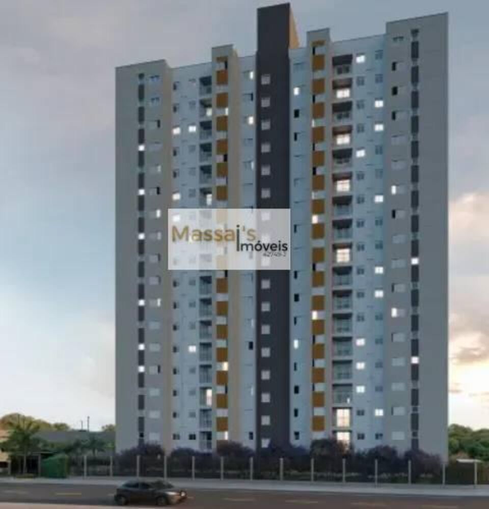 Apartamento, 2 quartos - Foto 7