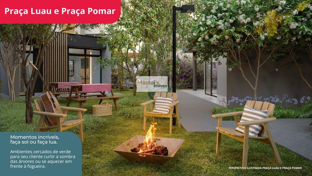 Apartamento, 2 quartos - Foto 12