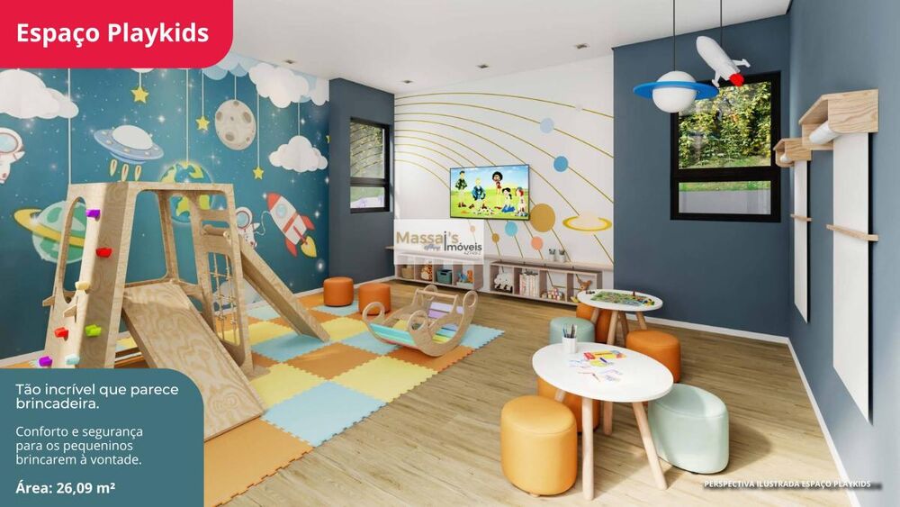 Apartamento, 2 quartos - Foto 10