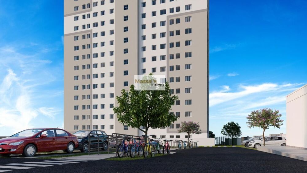 Apartamento, 2 quartos - Foto 2