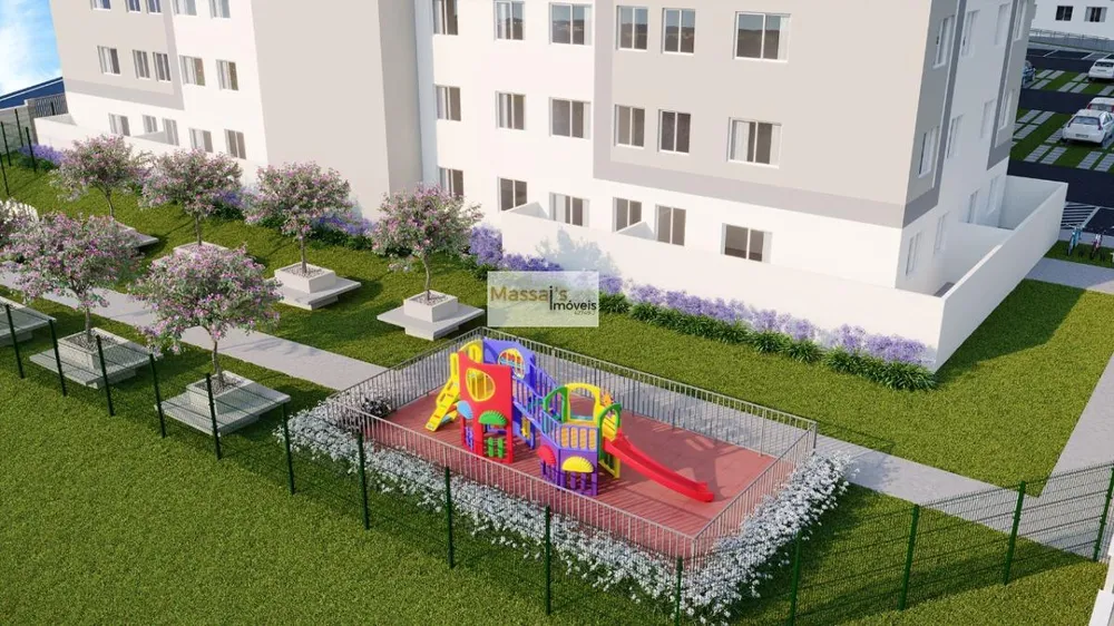 Apartamento, 2 quartos - Foto 6