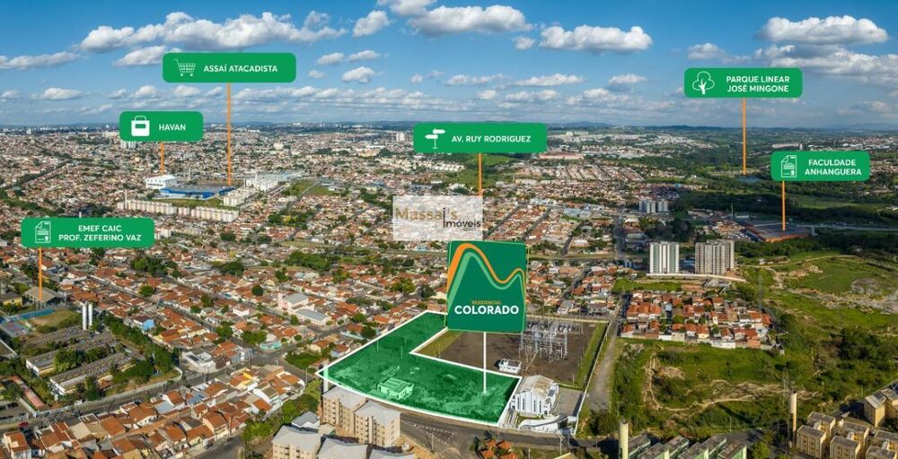 Apartamento, 2 quartos - Foto 4