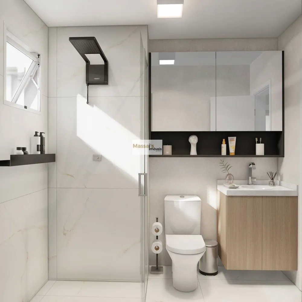 Apartamento, 2 quartos, 43 m² - Foto 4