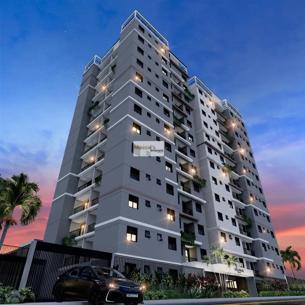 Apartamento, 2 quartos, 53 m² - Foto 14