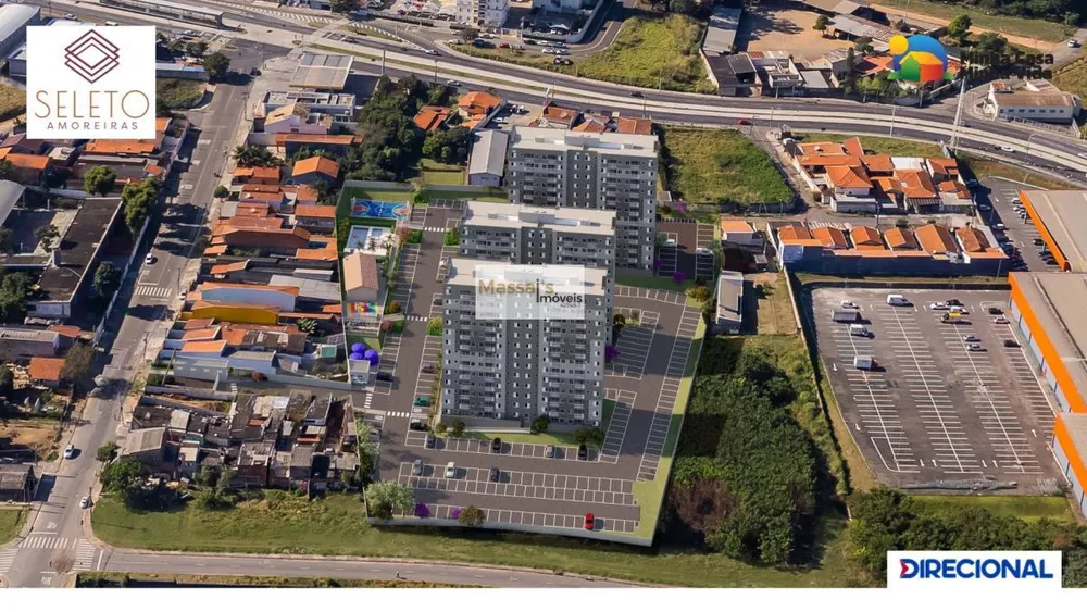 Apartamento, 2 quartos - Foto 4