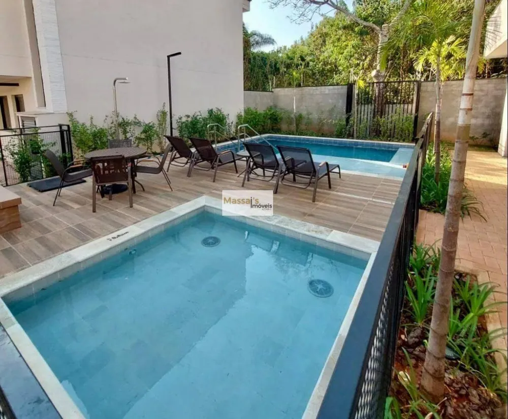 Casa de Condomínio, 2 quartos - Foto 4
