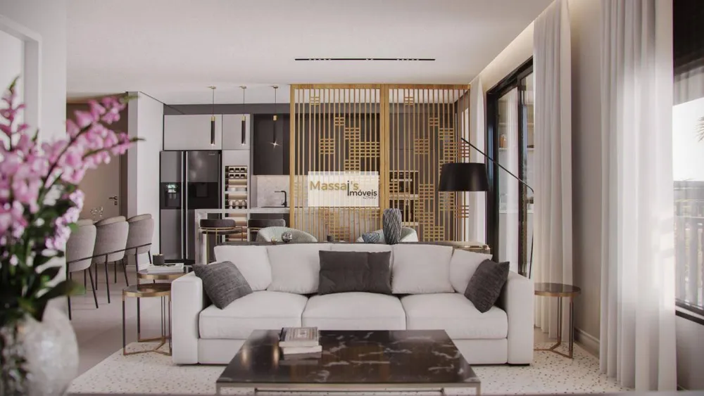 Apartamento, 3 quartos - Foto 4