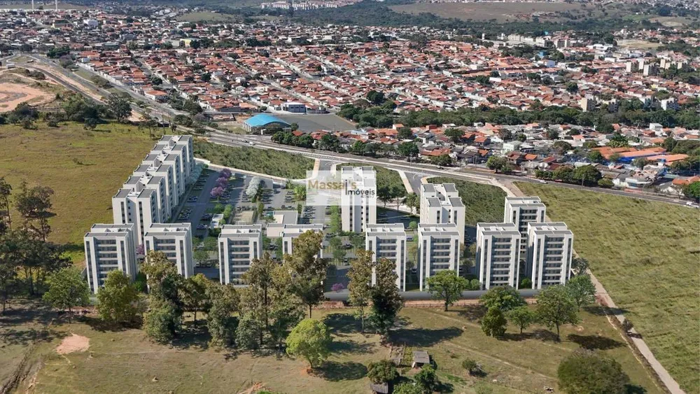 Apartamento, 2 quartos - Foto 7