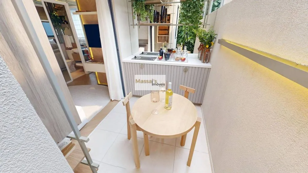 Apartamento, 2 quartos - Foto 12