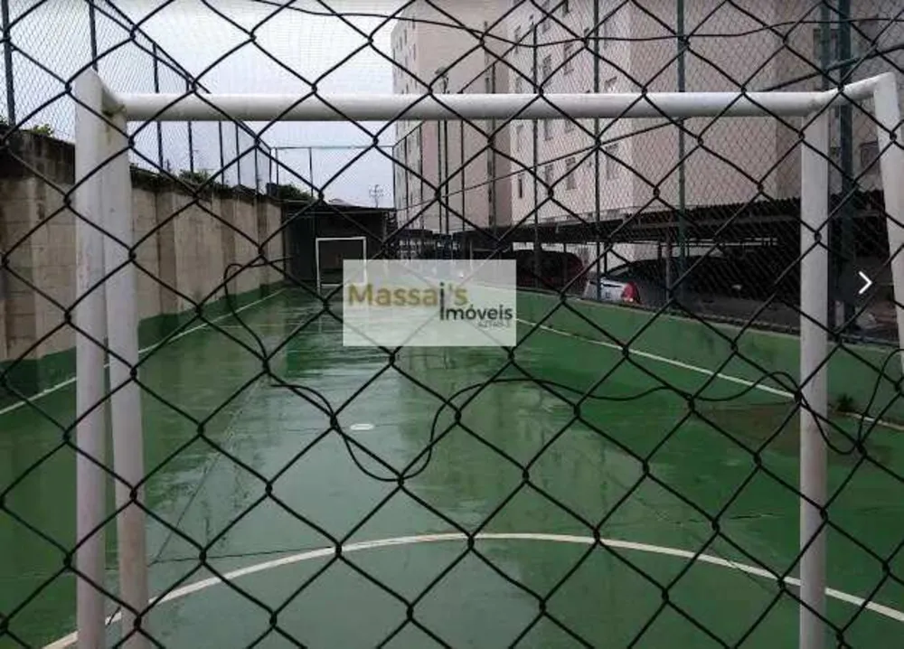 Apartamento, 2 quartos, 59 m² - Foto 12
