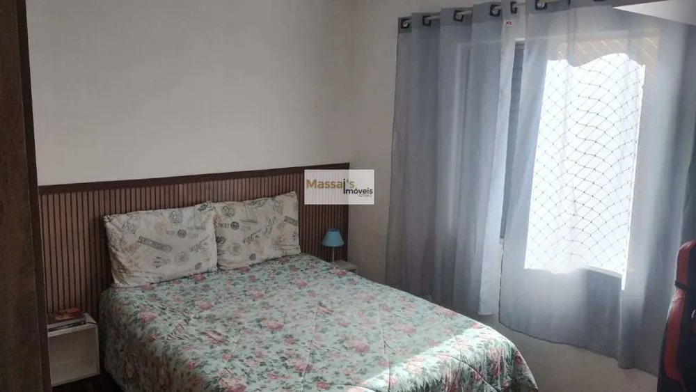 Apartamento, 2 quartos, 59 m² - Foto 10