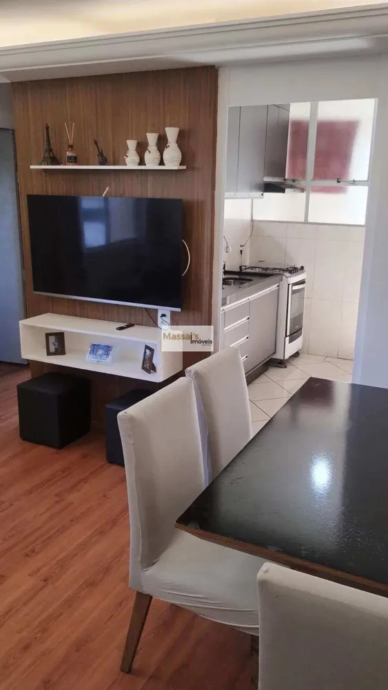 Apartamento, 2 quartos, 59 m² - Foto 4