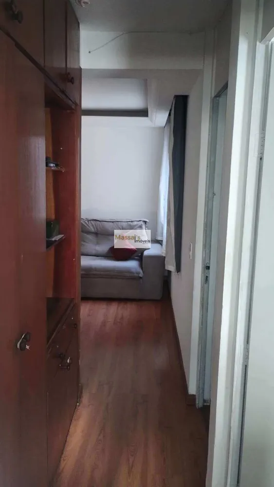 Apartamento, 2 quartos, 59 m² - Foto 8