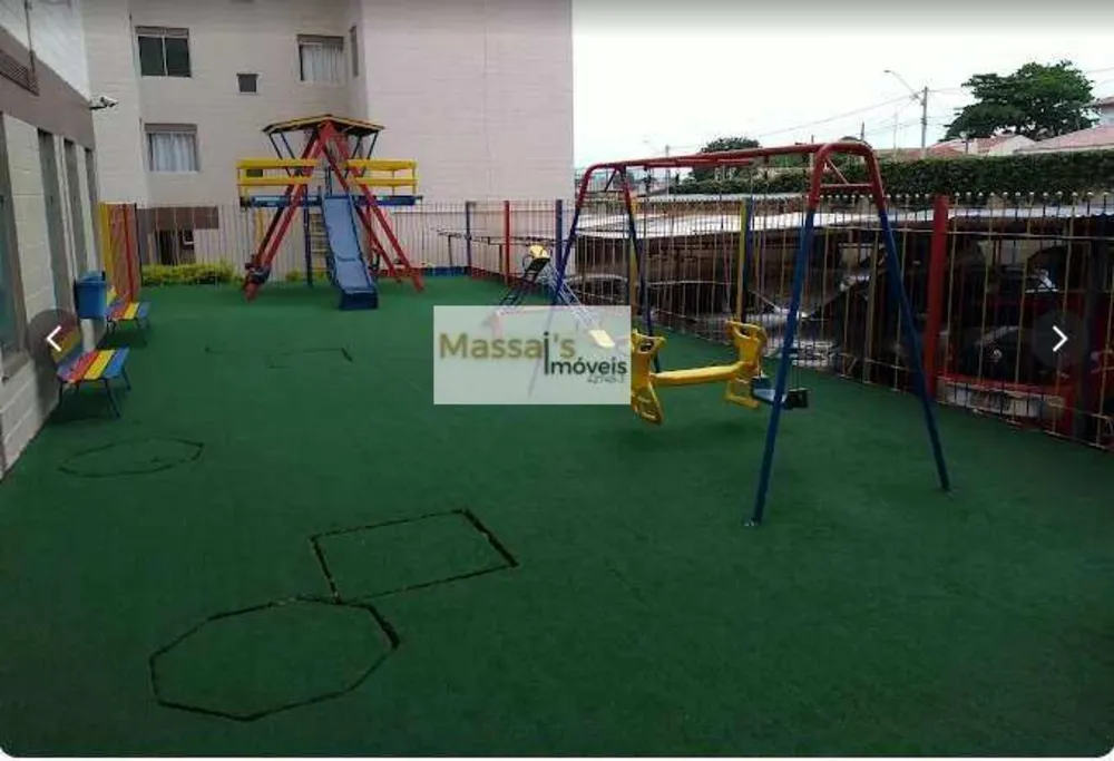 Apartamento, 2 quartos, 59 m² - Foto 11