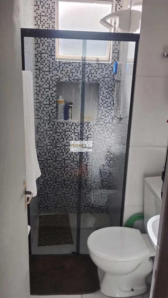 Apartamento, 2 quartos, 59 m² - Foto 5