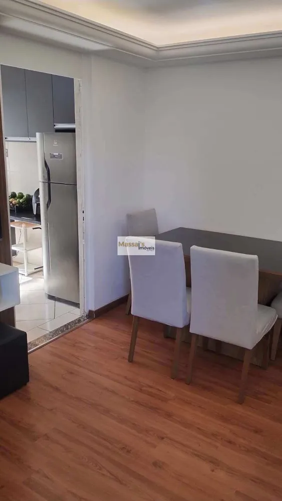 Apartamento, 2 quartos, 59 m² - Foto 3