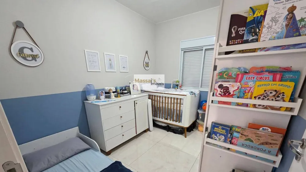 Apartamento, 2 quartos, 56 m² - Foto 5