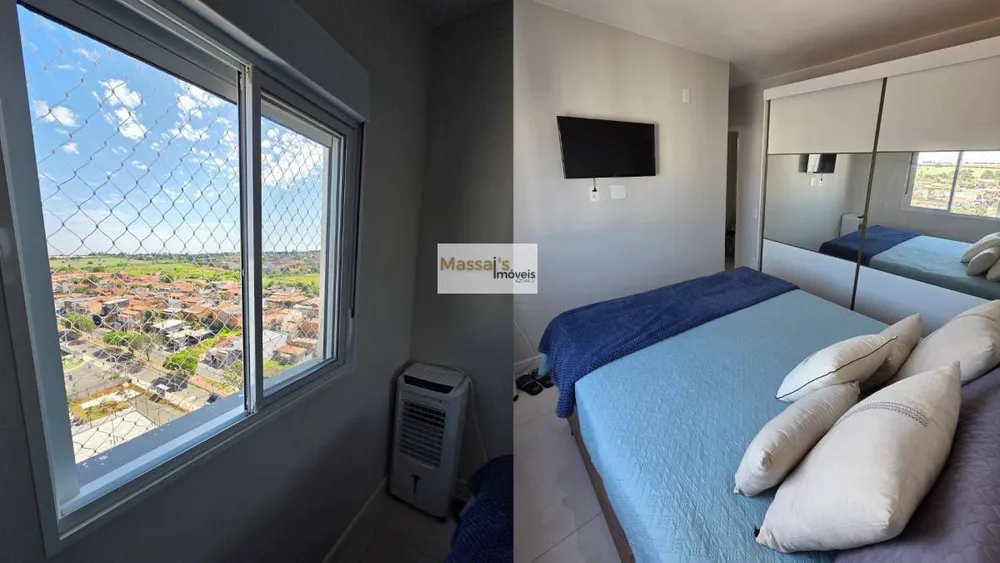Apartamento, 2 quartos, 56 m² - Foto 7