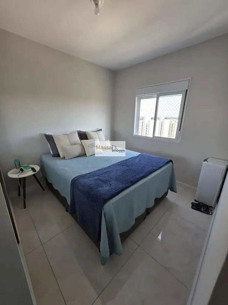 Apartamento, 2 quartos, 56 m² - Foto 6