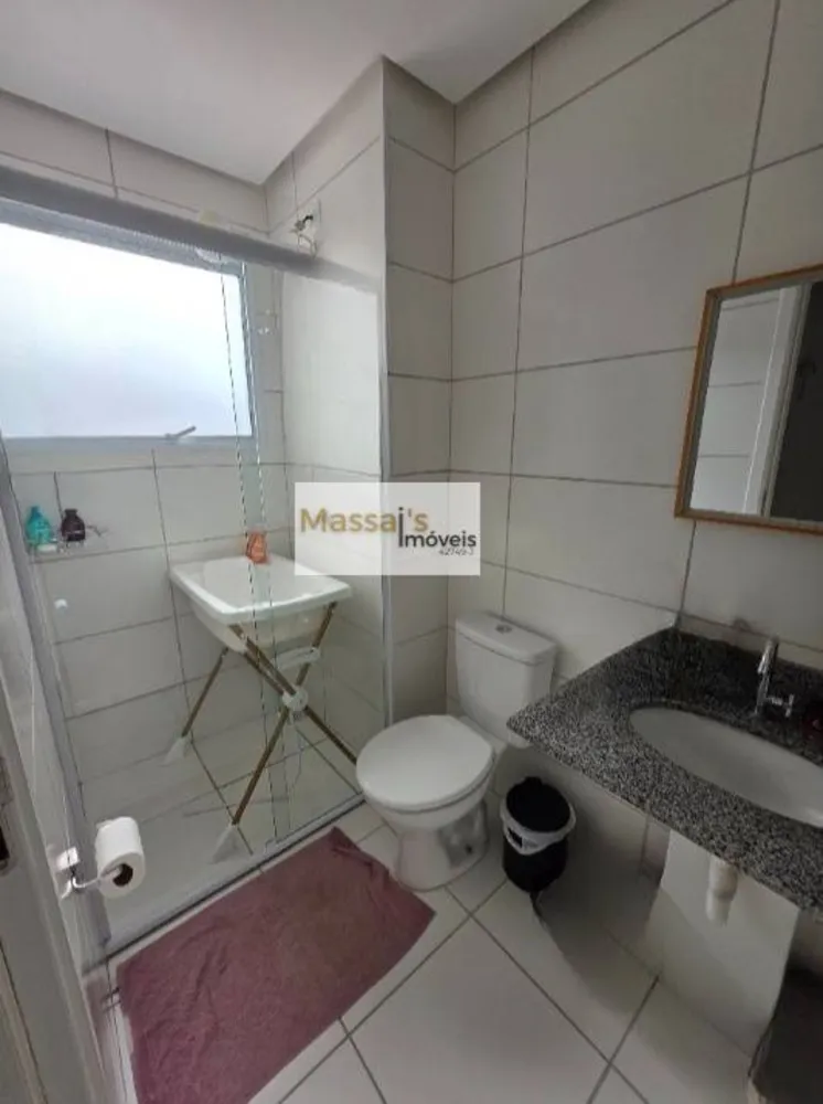 Apartamento, 2 quartos, 56 m² - Foto 10
