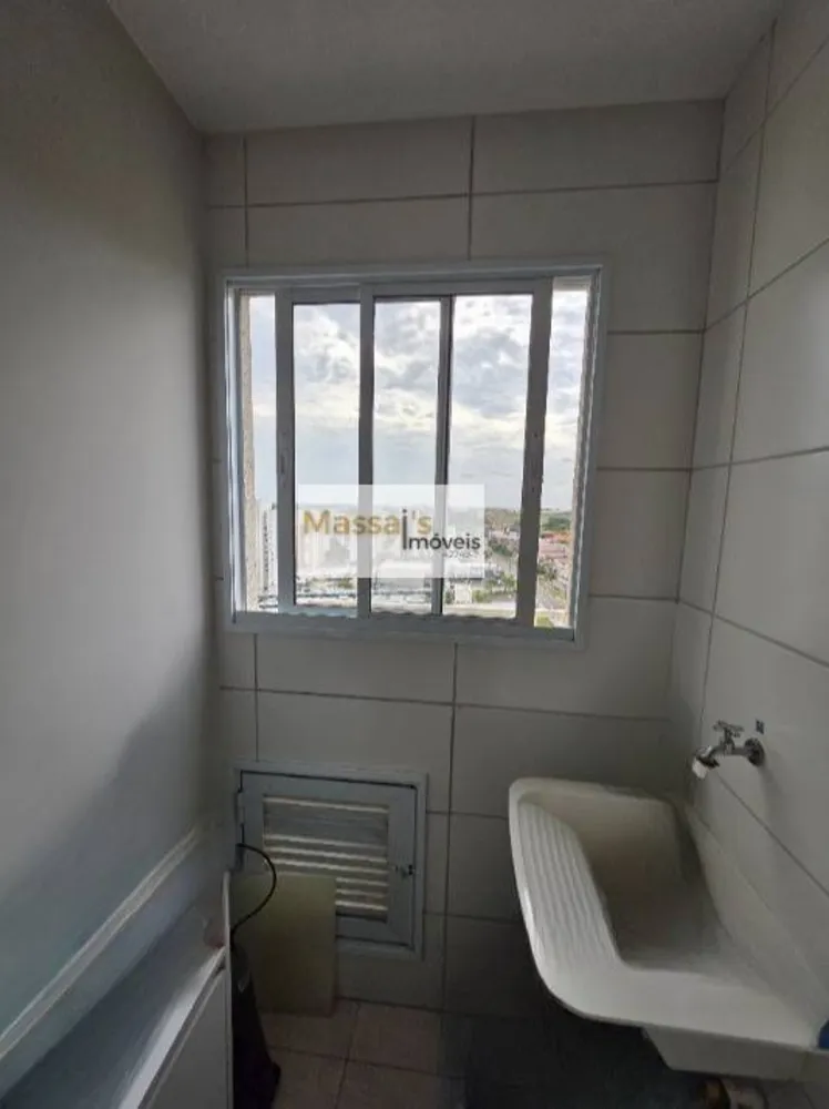 Apartamento, 2 quartos, 56 m² - Foto 11