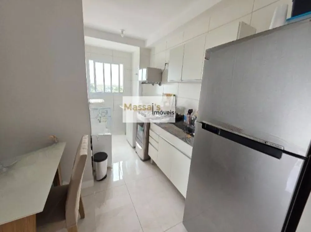 Apartamento, 2 quartos, 56 m² - Foto 3