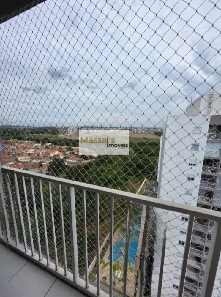 Apartamento, 2 quartos, 56 m² - Foto 4