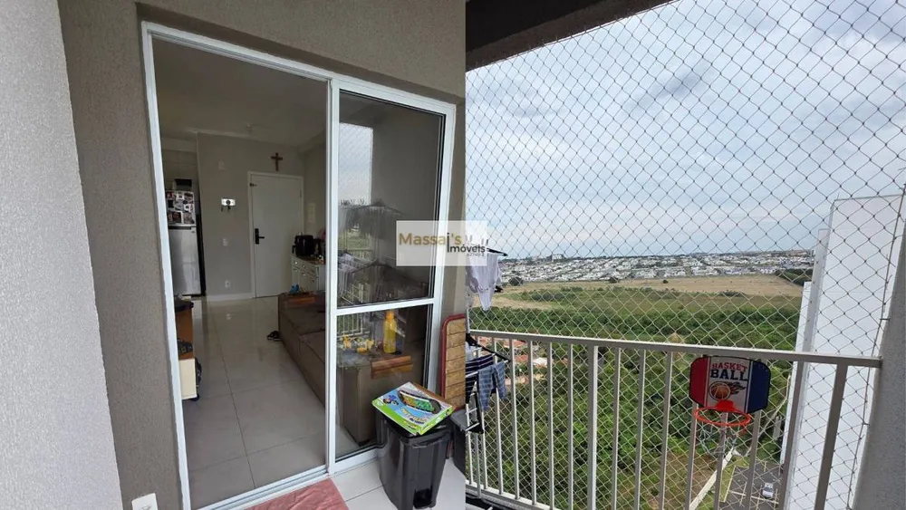Apartamento, 2 quartos, 56 m² - Foto 8