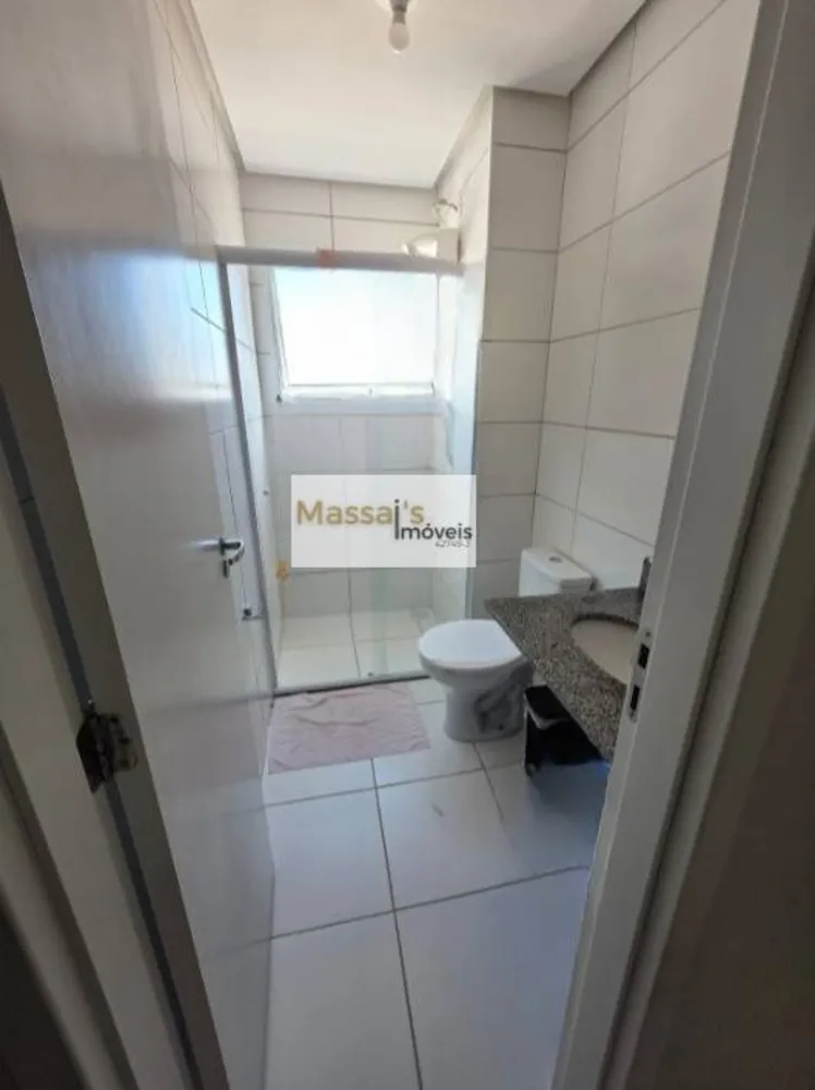 Apartamento, 2 quartos, 56 m² - Foto 9