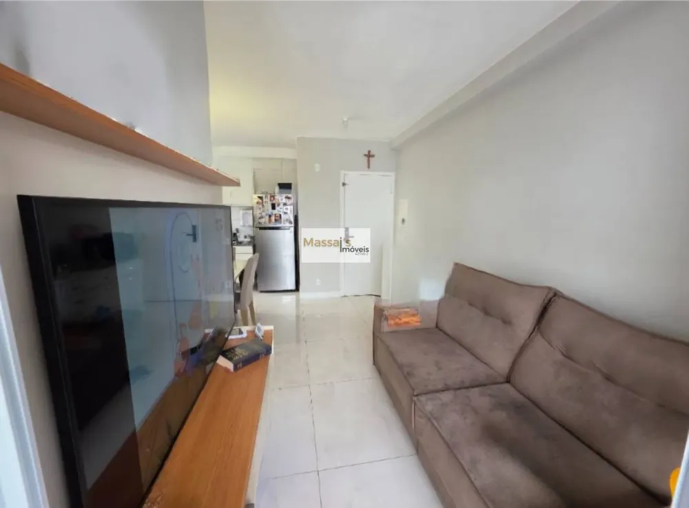 Apartamento, 2 quartos, 56 m² - Foto 2