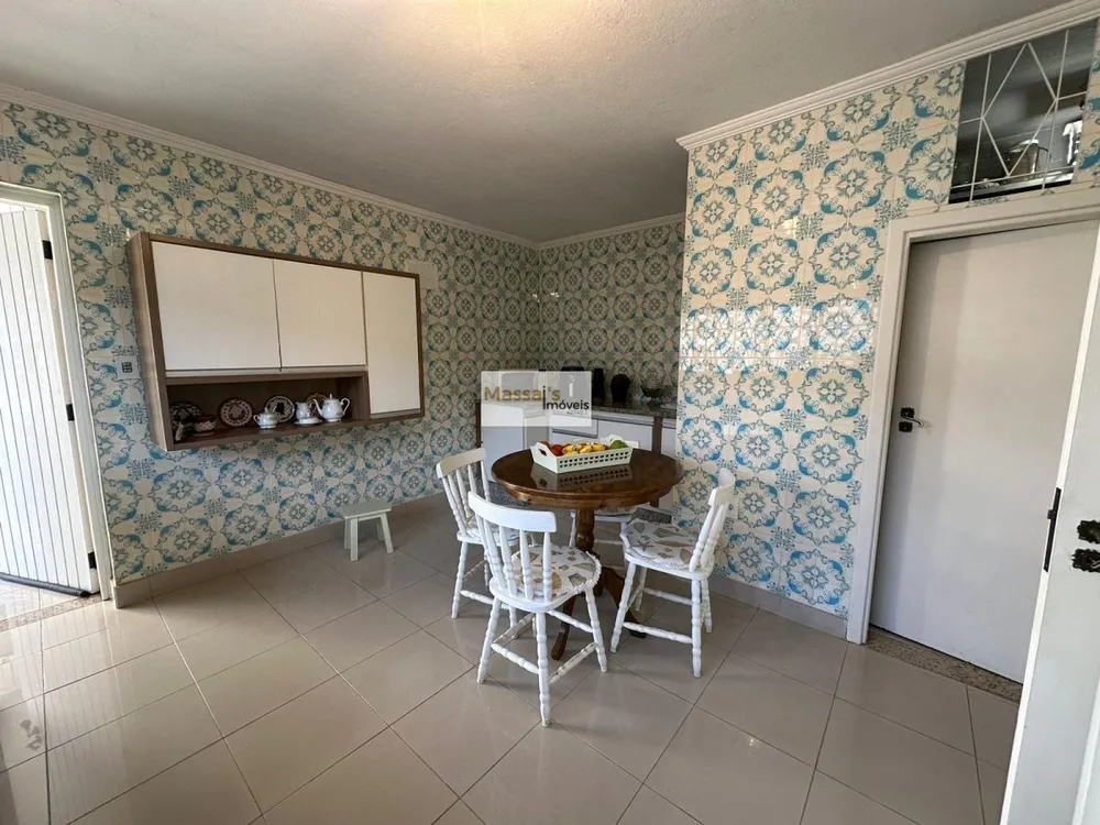 Casa, 4 quartos, 380 m² - Foto 2