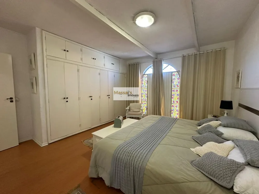 Casa, 4 quartos, 380 m² - Foto 4
