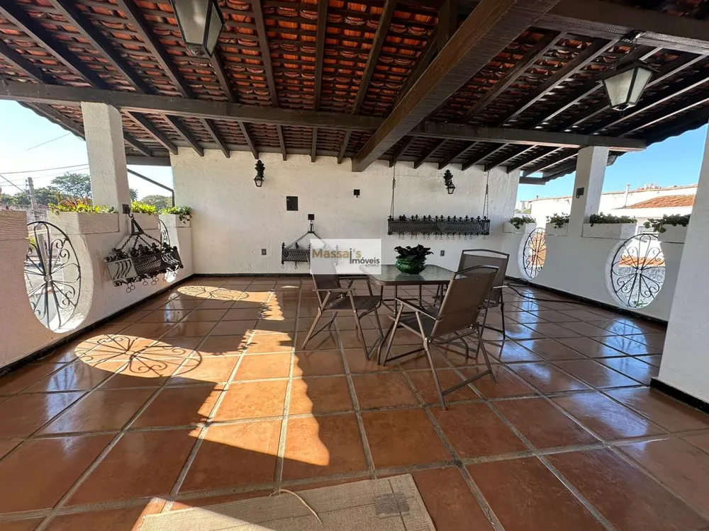 Casa, 4 quartos, 380 m² - Foto 7