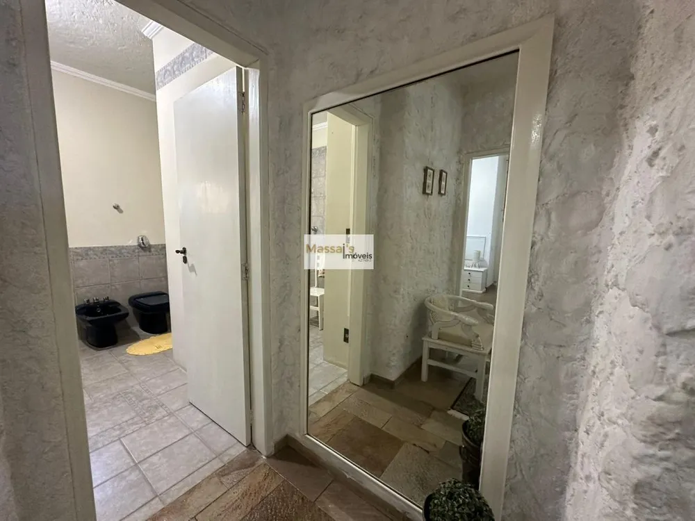 Casa, 4 quartos, 380 m² - Foto 9