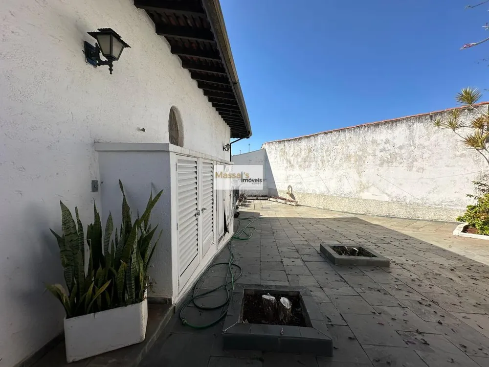 Casa, 4 quartos, 380 m² - Foto 12