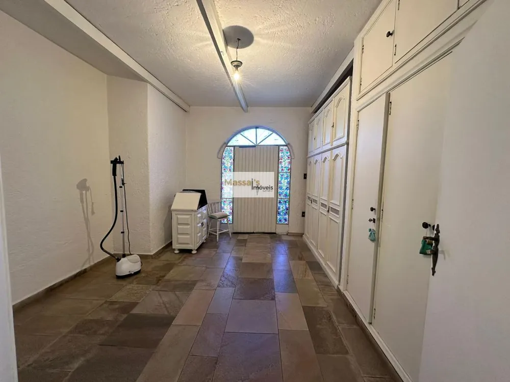 Casa, 4 quartos, 380 m² - Foto 3