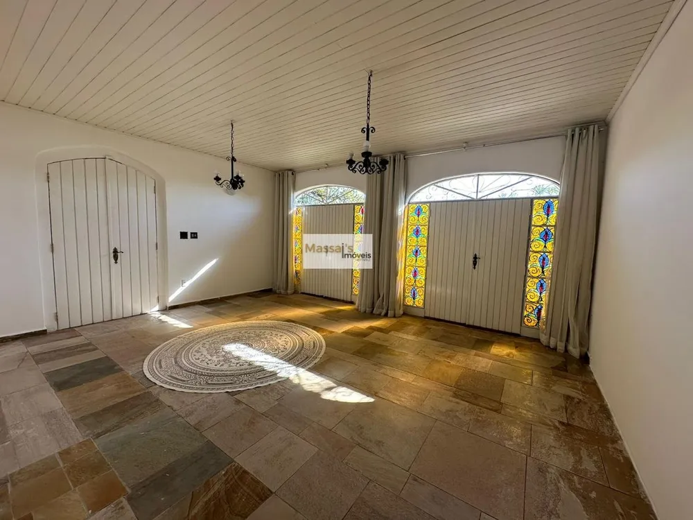 Casa, 4 quartos, 380 m² - Foto 11