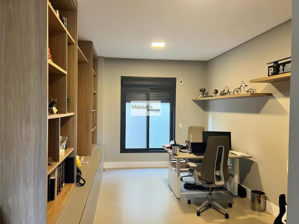 Casa de Condomínio, 4 quartos - Foto 11