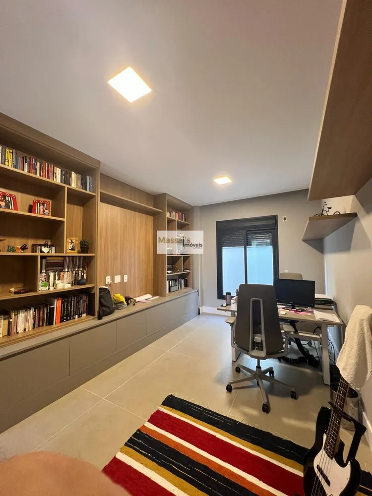 Casa de Condomínio, 4 quartos - Foto 10