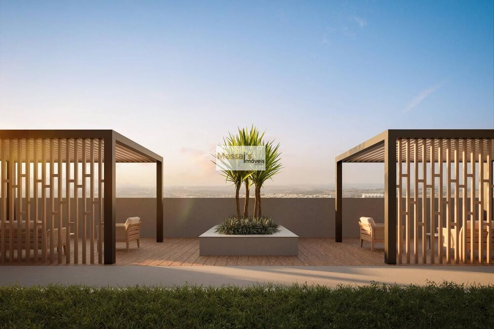Apartamento à venda com 2 quartos - Foto 4