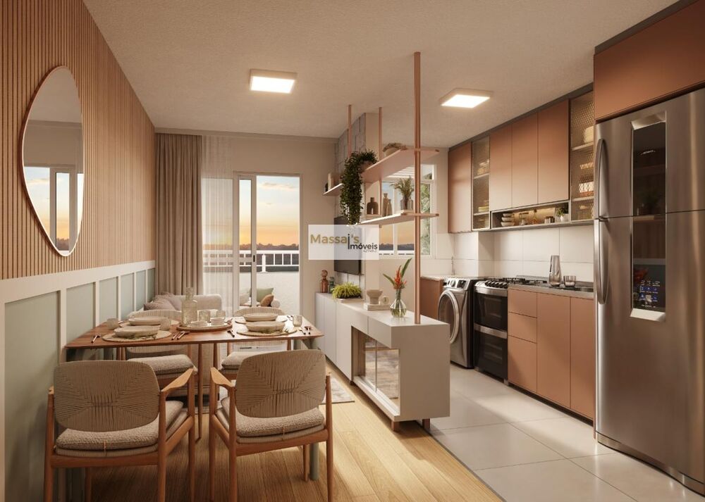 Apartamento, 2 quartos - Foto 6