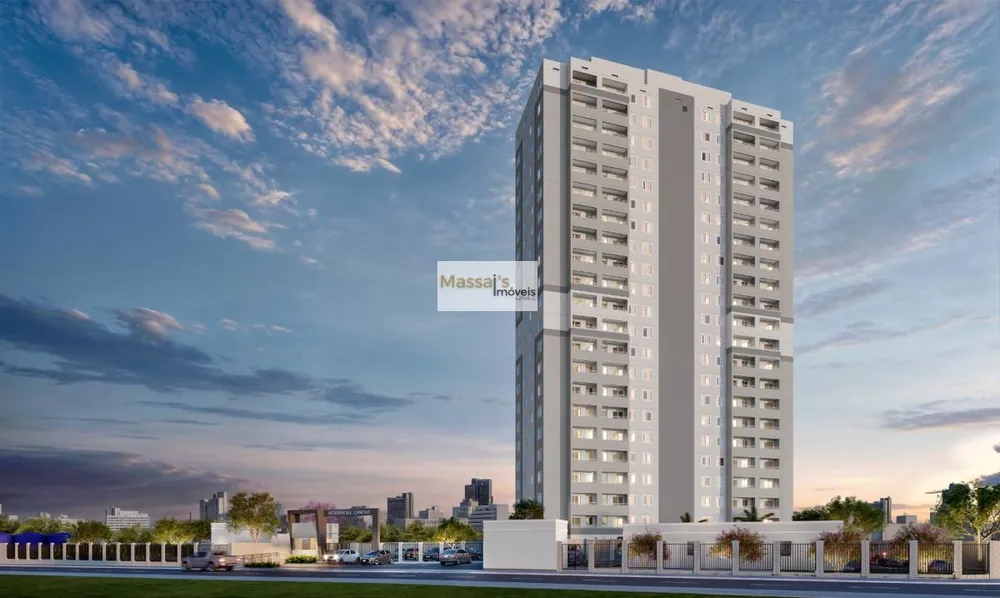 Apartamento, 2 quartos - Foto 6